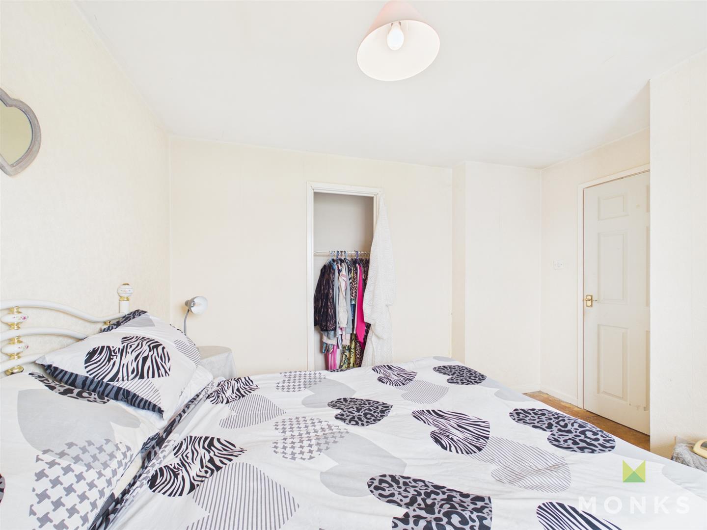 8 Meadowbrook, Shrewsbury, SY3 0PU For Sale
